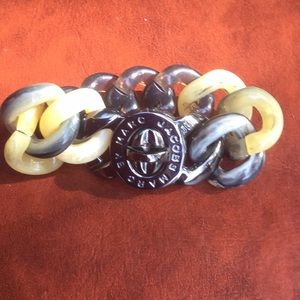 Marc Jacobs bracelet NWOT.